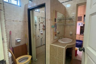 Taman Putra Sulaiman