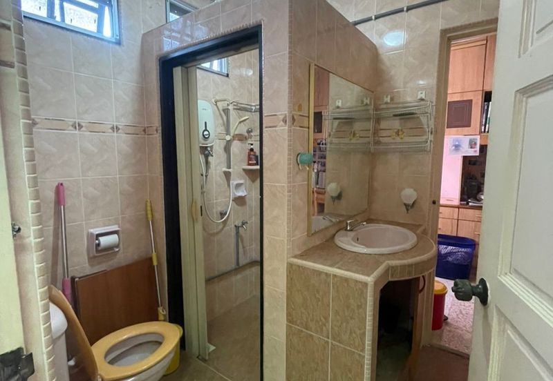 Taman Putra Sulaiman