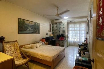 Taman Putra Sulaiman