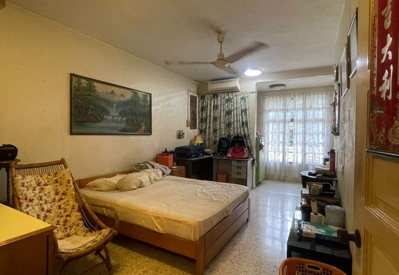 Taman Putra Sulaiman