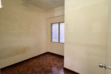 Garden Tower Apartment