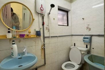 Garden Tower Apartment