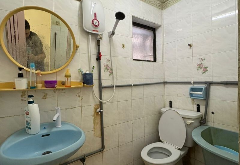 Garden Tower Apartment