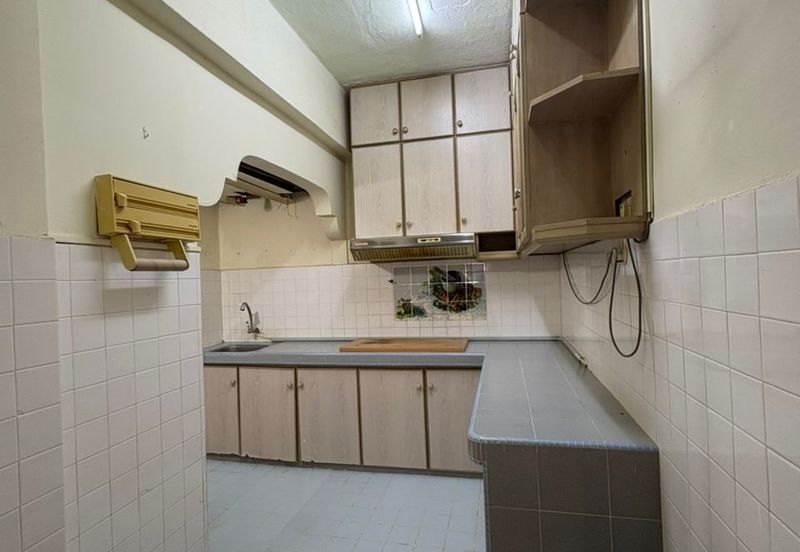 Garden Tower Apartment