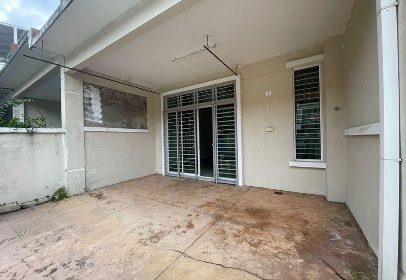 Taman Ampang Saujana