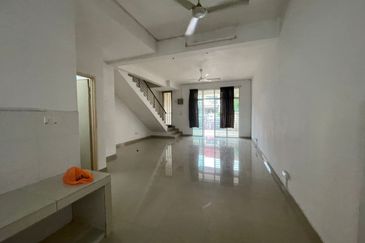 Taman Ampang Saujana