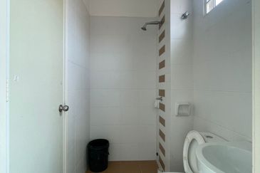 Taman Ampang Saujana