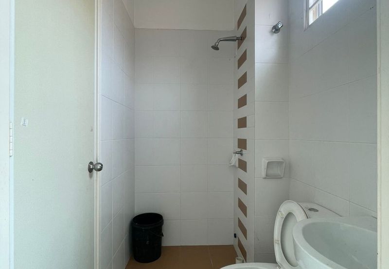 Taman Ampang Saujana