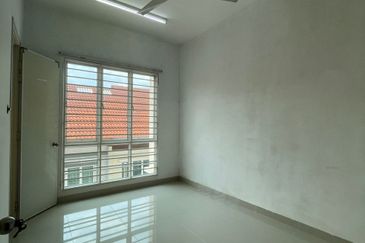 Taman Ampang Saujana