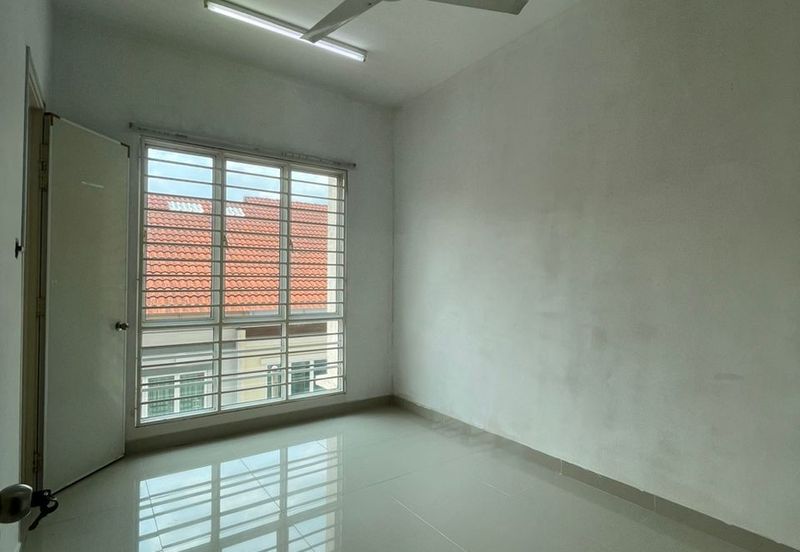 Taman Ampang Saujana