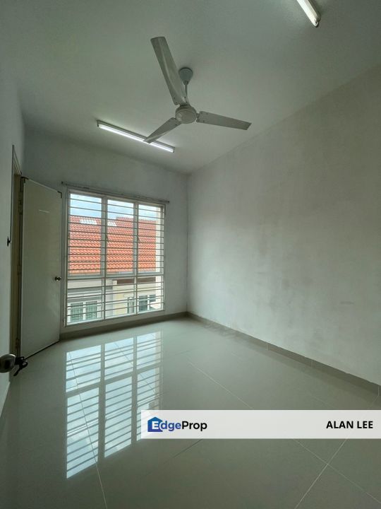 Ampang Saujana 2 Storey House, Selangor, Ampang