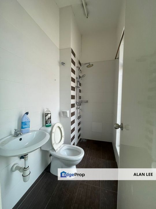 Ampang Saujana 2 Storey House, Selangor, Ampang