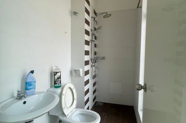 Taman Ampang Saujana