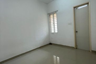 Taman Ampang Saujana