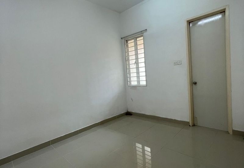 Taman Ampang Saujana