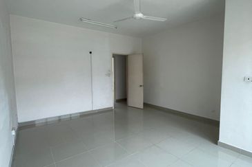 Taman Ampang Saujana