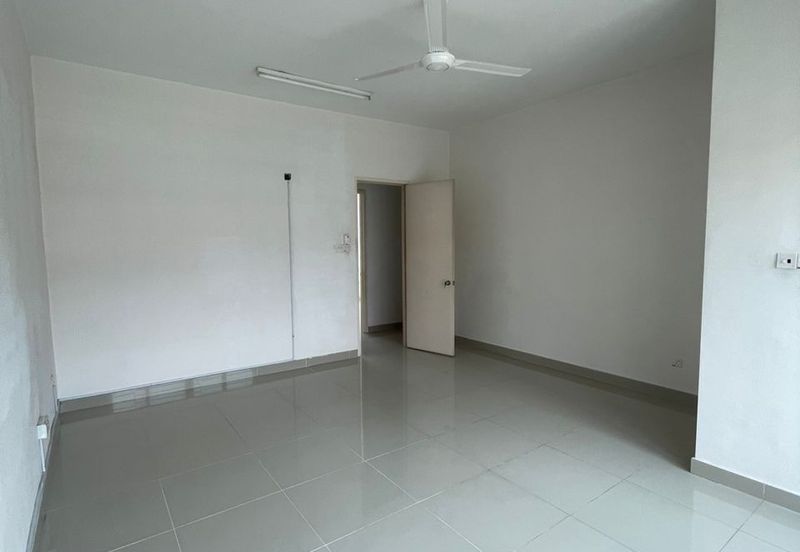 Taman Ampang Saujana