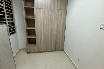 Taman Ampang Saujana