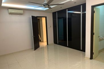 Taman Ampang Saujana