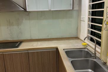 Taman Ampang Saujana