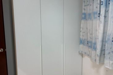 Taman Ampang Saujana