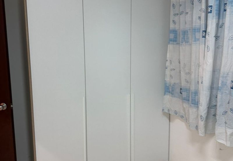 Taman Ampang Saujana