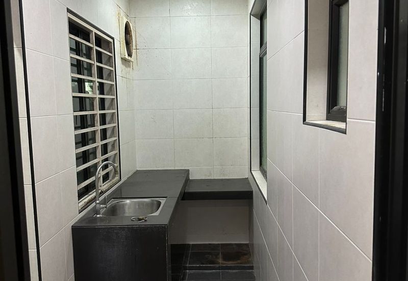 Taman Ampang Saujana