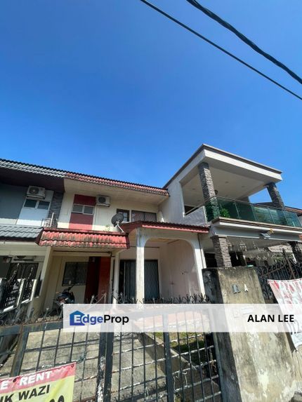 Ampang Dagang Jaya 2 Storey House , Freehold , 22x75 , Below Market, Selangor, Ampang