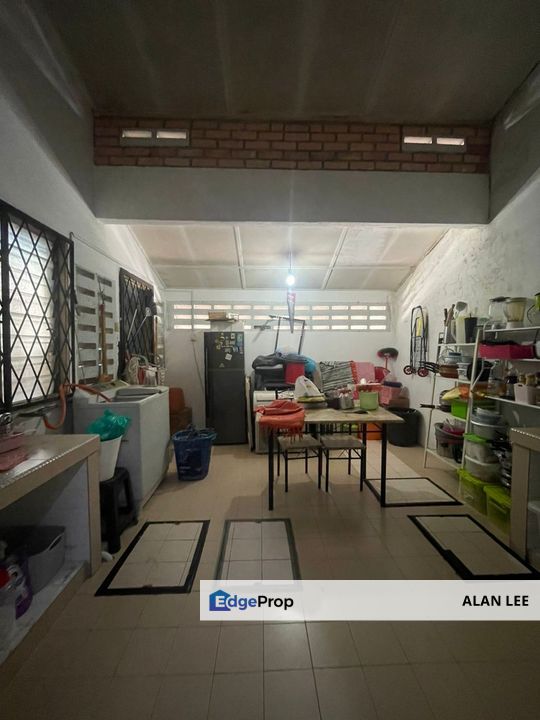 Ampang Dagang Jaya 2 Storey House , Freehold , 22x75 , Below Market, Selangor, Ampang