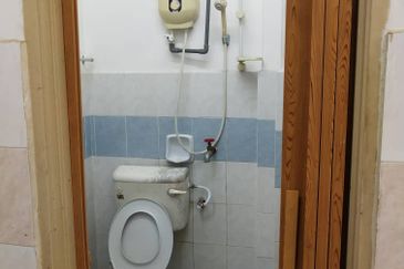 Permai Seri Apartment