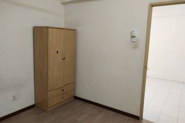 Permai Seri Apartment