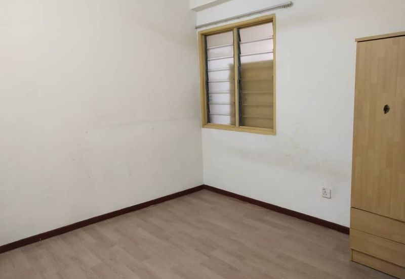 Permai Seri Apartment