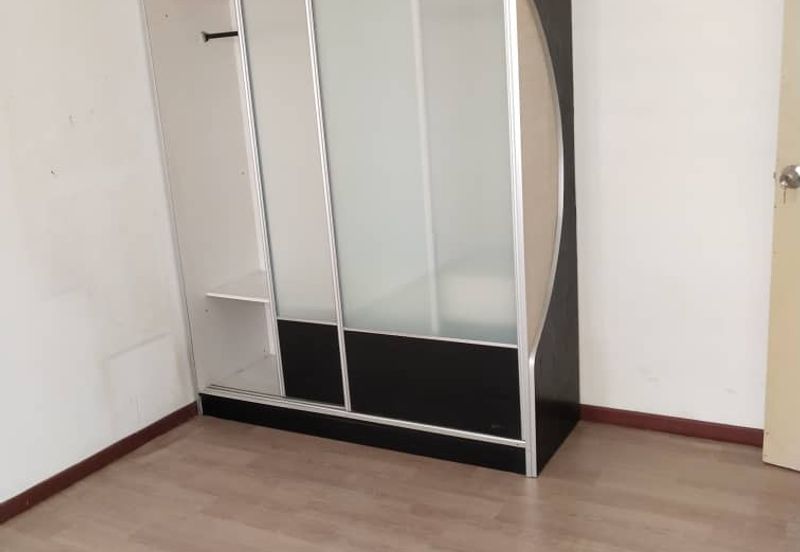 Permai Seri Apartment