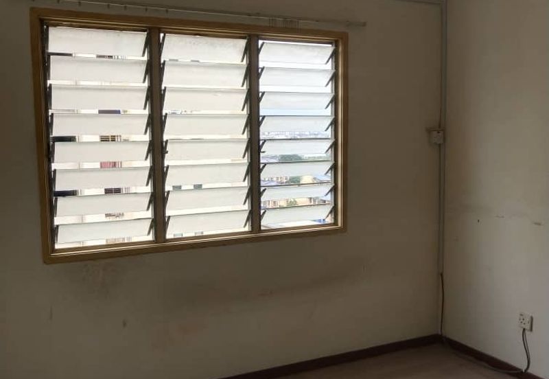 Permai Seri Apartment