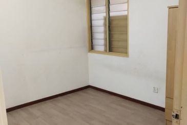 Permai Seri Apartment