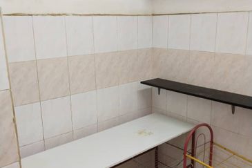 Permai Seri Apartment