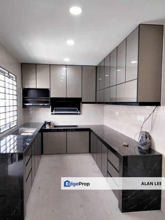 Bangi New Affordable House,Freehold,, Selangor, Kajang