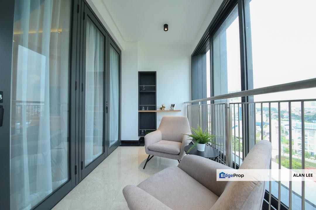 Bangi New Affordable House,Freehold, 0% Downpayment, Selangor, Bangi