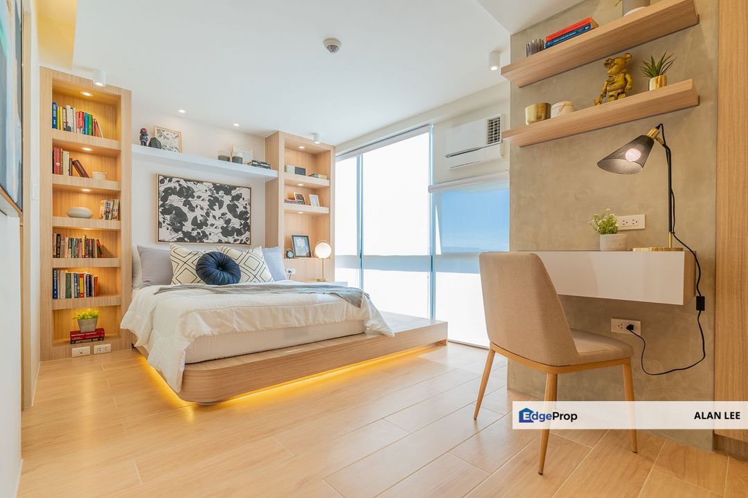 Bangi New Condo ,Freehold, 0% Downpayment, Selangor, Bangi