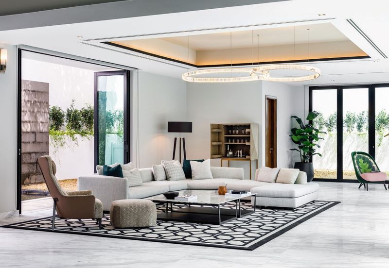 Residensi Melor @ Bandar Baru Bangi