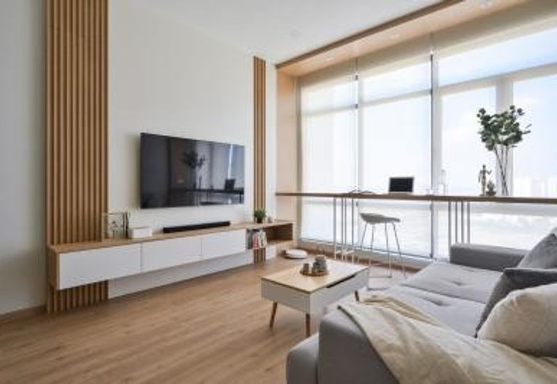 Apartment Bangi Idaman