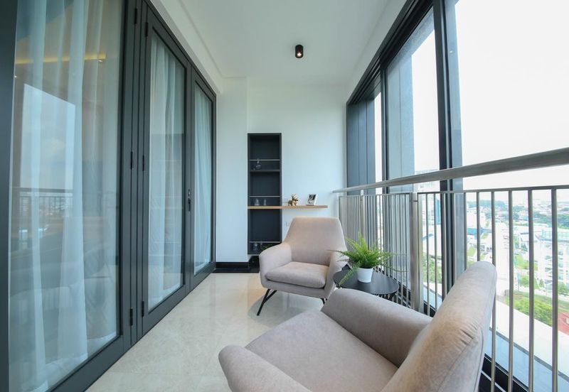 Almyra Residences @ Bandar Puteri Bangi