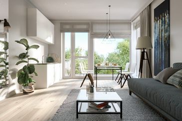 Almyra Residences @ Bandar Puteri Bangi