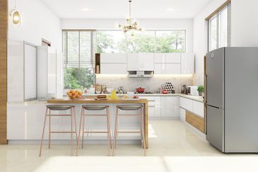 Seksyen 3, Bandar Baru Bangi