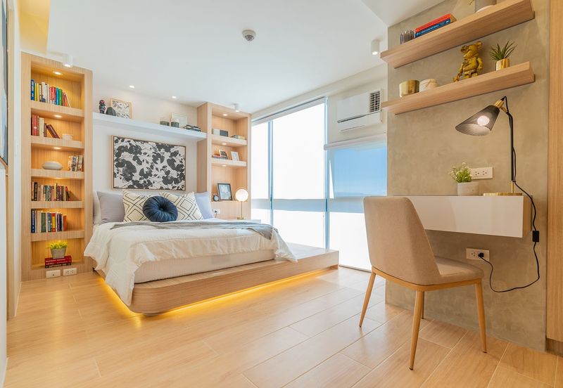 Armani Residence, Bandar Sungai Long