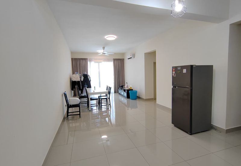 Sungai Long Residence