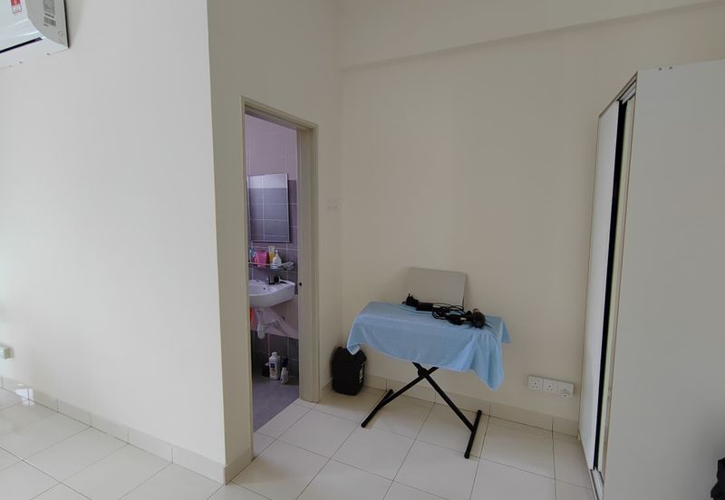 Sungai Long Residence