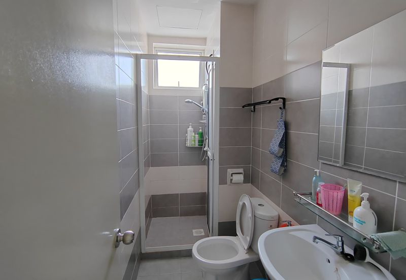 Sungai Long Residence