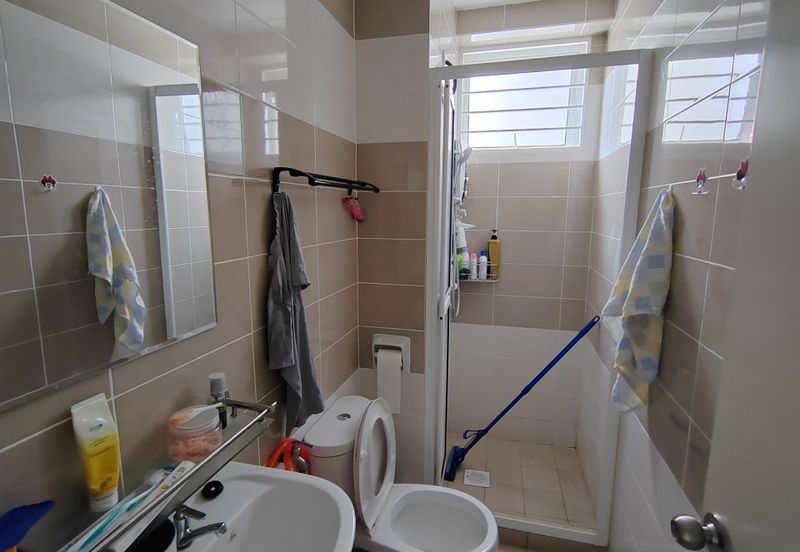 Sungai Long Residence