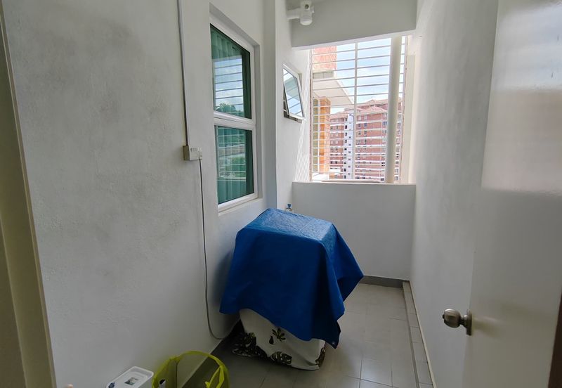 Sungai Long Residence